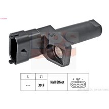 Senzor impulsuri, arbore cotit - EPS-1-953-654