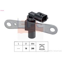Senzor impulsuri, arbore cotit - EPS-1-953-658