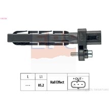Senzor impulsuri, arbore cotit - EPS-1-953-758