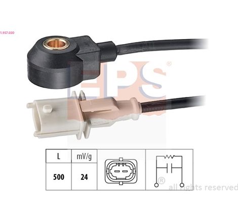 Senor batai - EPS-1-957-030