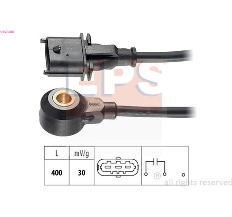 Senor batai - EPS-1-957-066