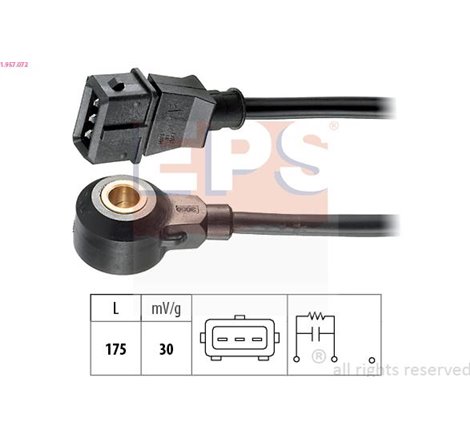 Senor batai - EPS-1-957-072