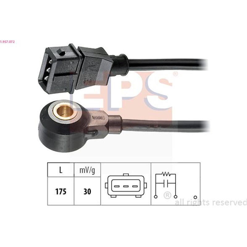 Senor batai - EPS-1-957-072