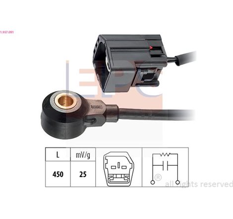 Senor batai - EPS-1-957-091