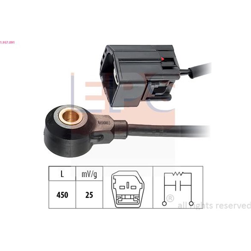 Senor batai - EPS-1-957-091