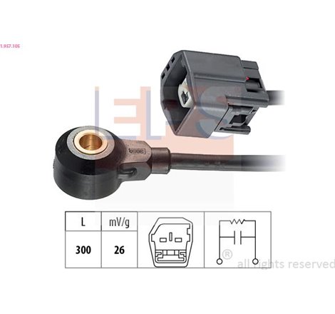 Senor batai - EPS-1-957-105