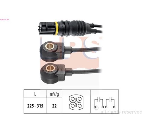 Senor batai - EPS-1-957-120