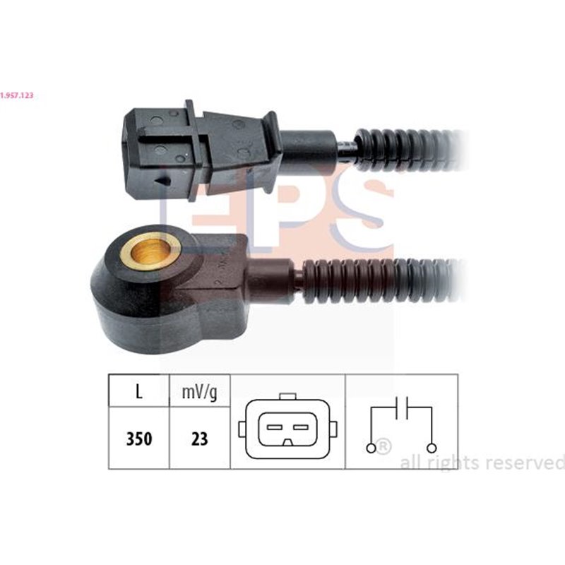 Senor batai - EPS-1-957-123