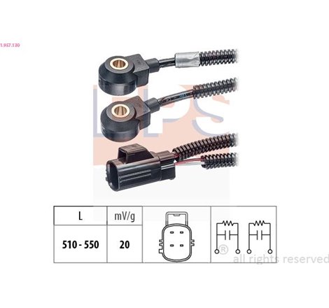 Senor batai - EPS-1-957-130