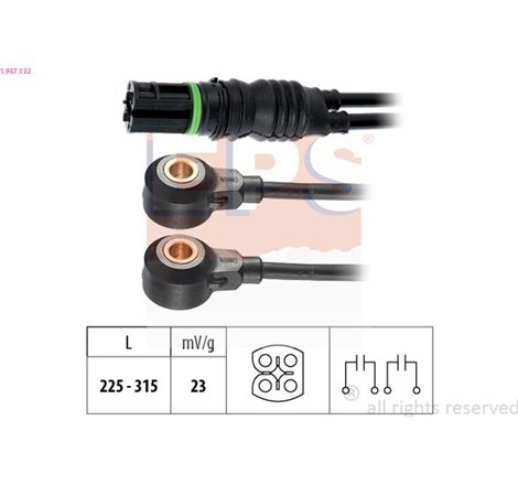 Senor batai - EPS-1-957-132