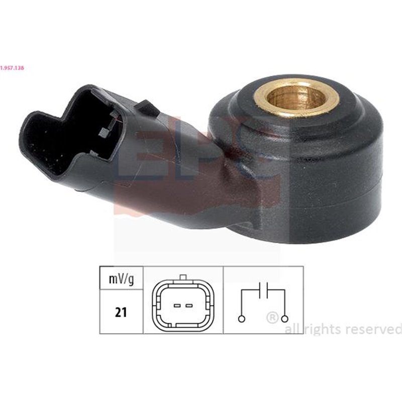 Senor batai - EPS-1-957-138