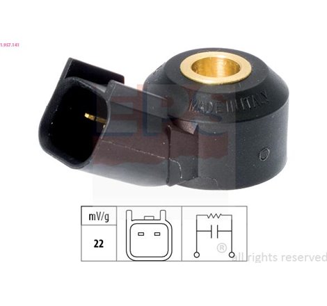 Senor batai - EPS-1-957-141