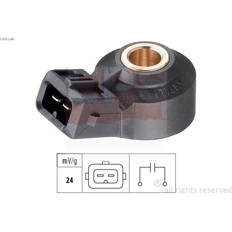 Senor batai - EPS-1-957-148