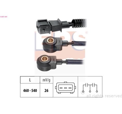 Senor batai - EPS-1-957-161