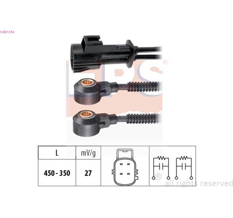 Senor batai - EPS-1-957-174