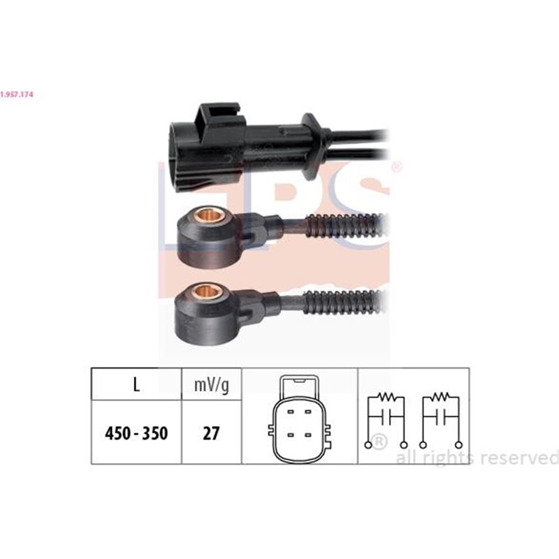 Senor batai - EPS-1-957-174