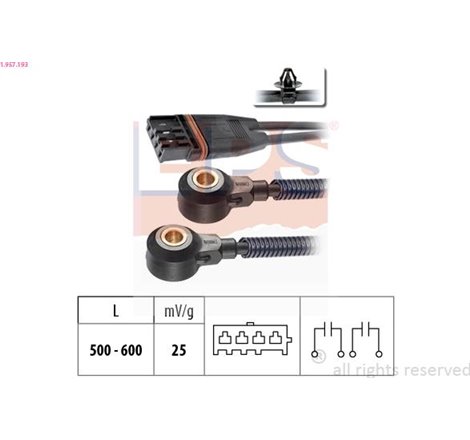 Senor batai - EPS-1-957-193