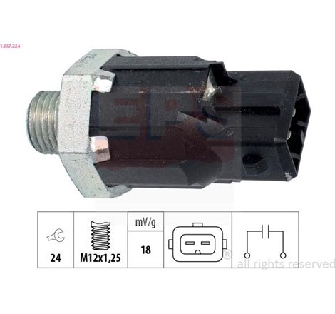 Senor batai - EPS-1-957-224