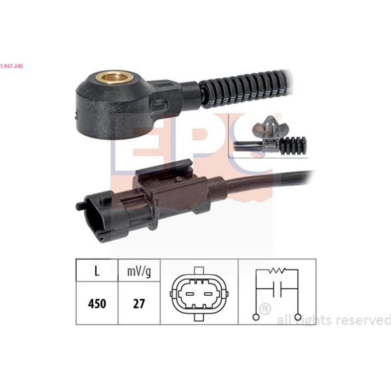 Senor batai - EPS-1-957-245