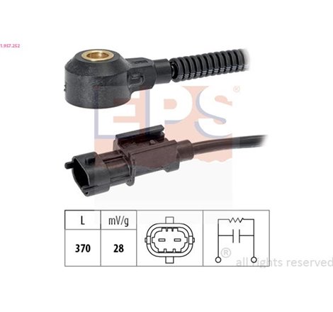 Senor batai - EPS-1-957-252