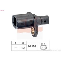 Senzor,turatie roata - EPS-1-960-136