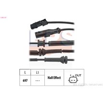 Senzor,turatie roata - EPS-1-960-147