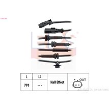 Senzor,turatie roata - EPS-1-960-148