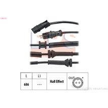 Senzor,turatie roata - EPS-1-960-157