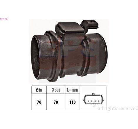 Senzor debit aer - EPS-1-991-454