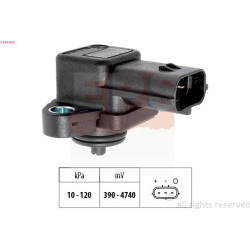 Senzor presiune aer - EPS-1-993-042