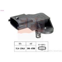 Senzor presiune aer - EPS-1-993-092