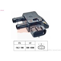 Senzor, presiune gaze evacuare - EPS-1-993-284