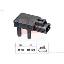 Senzor, presiune gaze evacuare - EPS-1-993-332