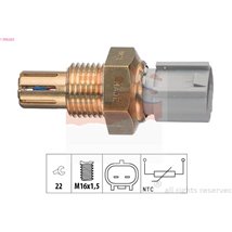 Senzor,temperatura aer admisie - EPS-1-994-024