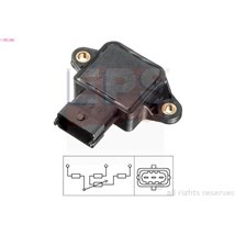 Senzor, pozitie clapeta acceleratie - EPS-1-995-086