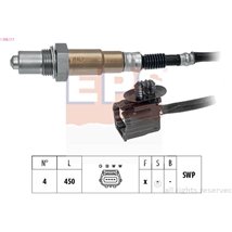 Sonda Lambda - EPS-1-998-117