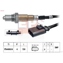 Sonda Lambda - EPS-1-998-190