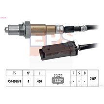 Sonda Lambda - EPS-1-998-196