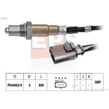 Sonda Lambda - EPS-1-998-199