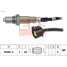Sonda Lambda - EPS-1-998-202