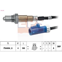 Sonda Lambda - EPS-1-998-296