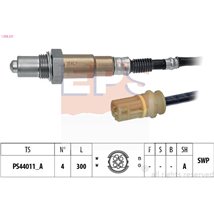Sonda Lambda - EPS-1-998-331