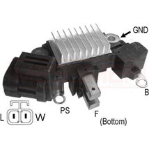 Regulator, alternator - ERA-215406