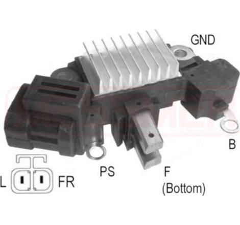 Regulator, alternator - ERA-215929