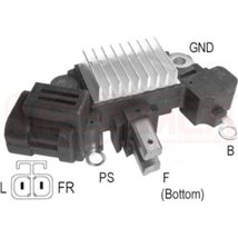 Regulator, alternator - ERA-215929