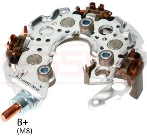 Punte diode - ERA-215940