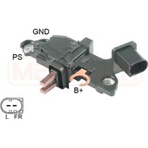 Regulator, alternator - ERA-215955