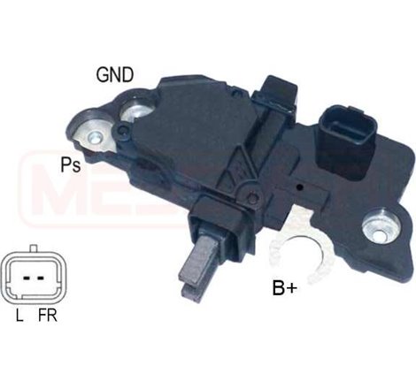 Regulator, alternator - ERA-215987