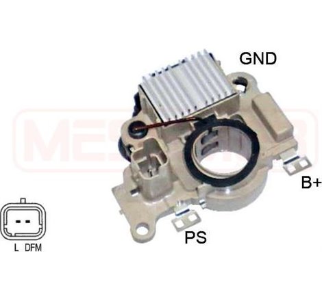 Regulator, alternator - ERA-216002