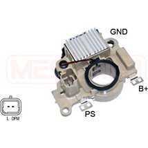 Regulator, alternator - ERA-216002